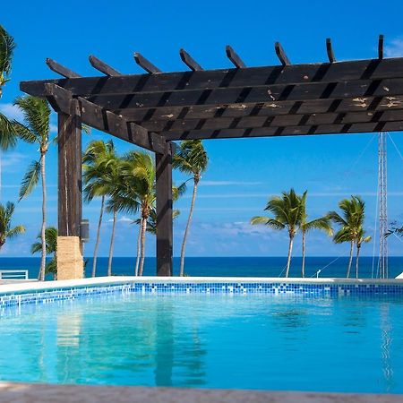 Chateau Del Mar Ocean Villa Punta Cana Luaran gambar