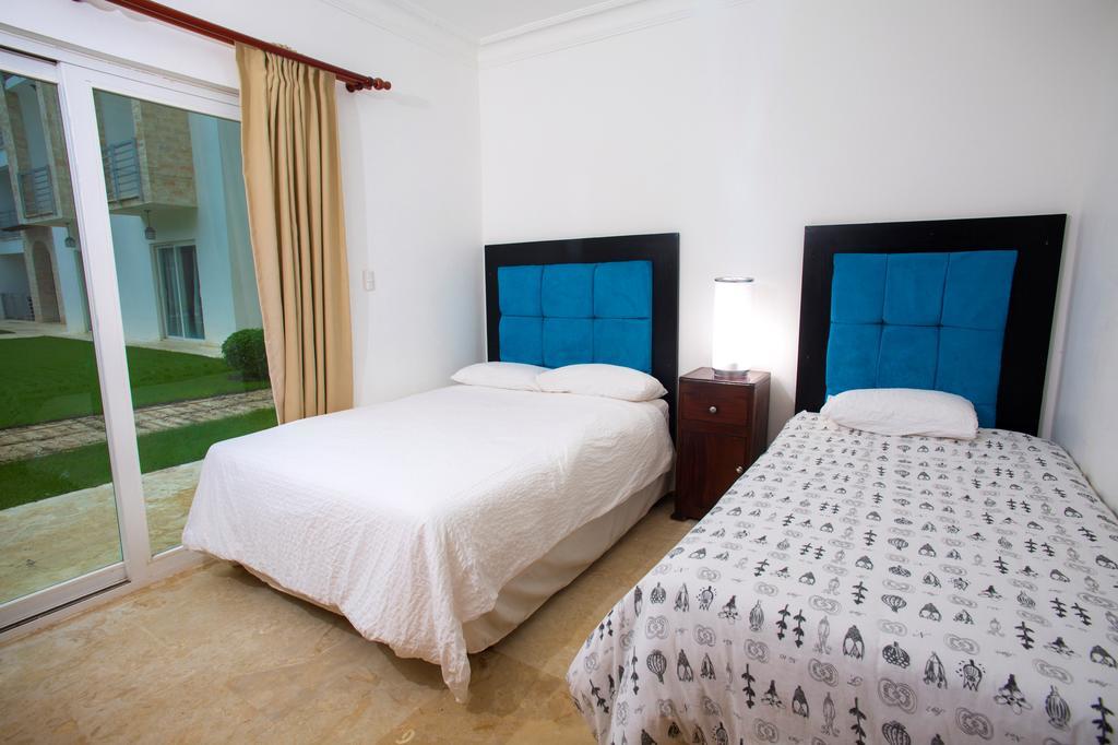 Chateau Del Mar Ocean Villa Punta Cana Luaran gambar