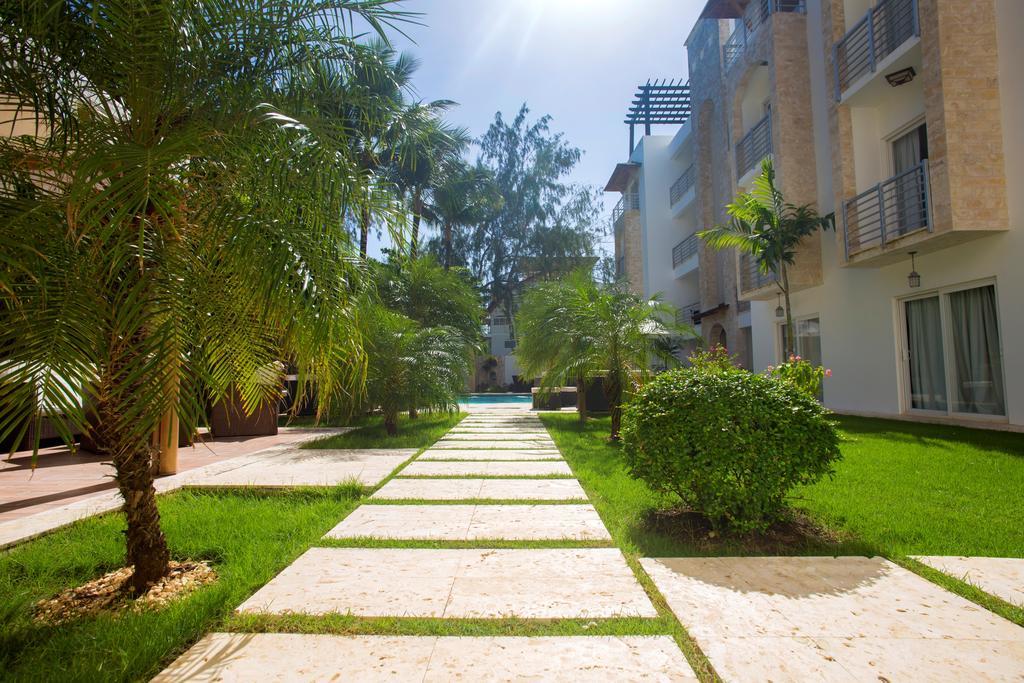 Chateau Del Mar Ocean Villa Punta Cana Luaran gambar