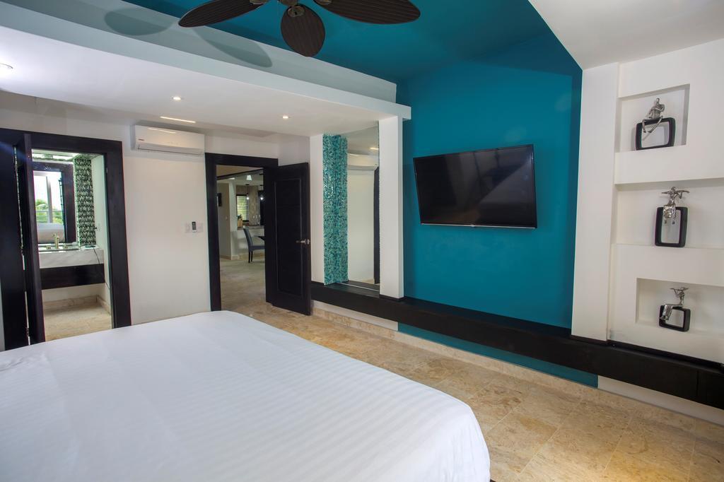 Chateau Del Mar Ocean Villa Punta Cana Luaran gambar