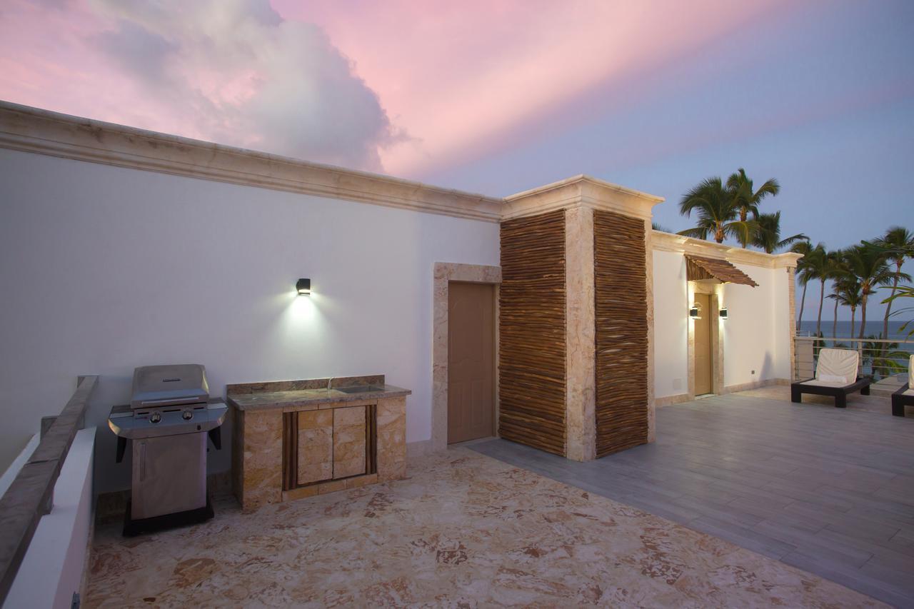 Chateau Del Mar Ocean Villa Punta Cana Luaran gambar