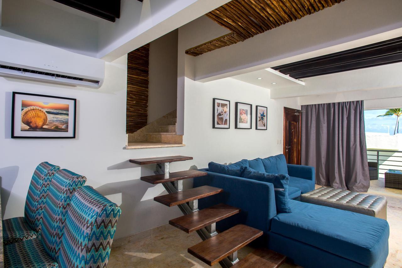 Chateau Del Mar Ocean Villa Punta Cana Luaran gambar