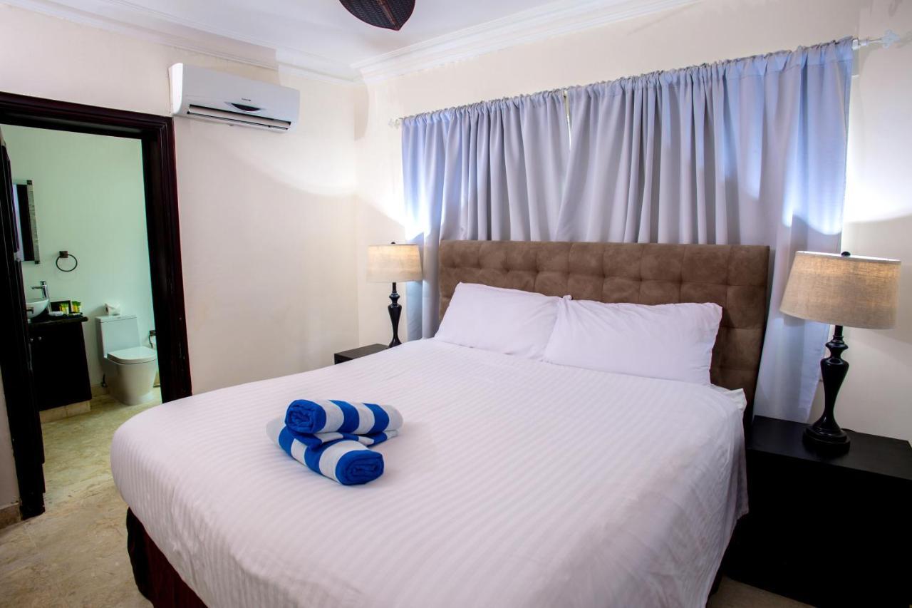 Chateau Del Mar Ocean Villa Punta Cana Luaran gambar