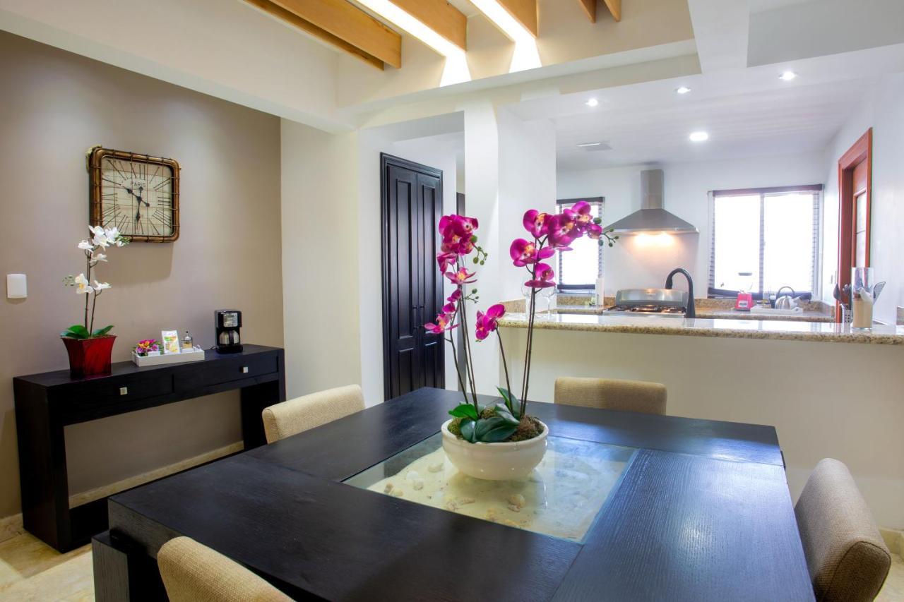 Chateau Del Mar Ocean Villa Punta Cana Luaran gambar