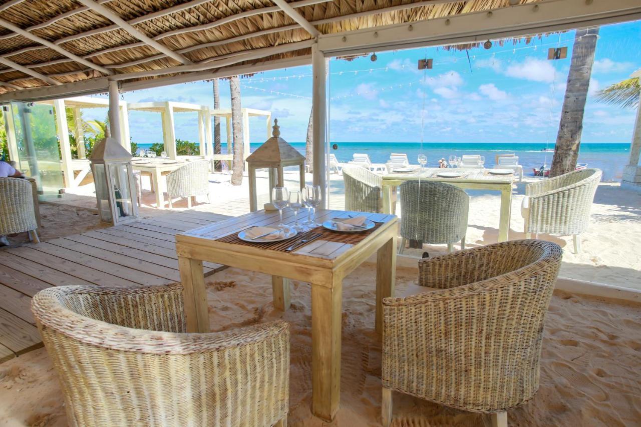 Chateau Del Mar Ocean Villa Punta Cana Luaran gambar