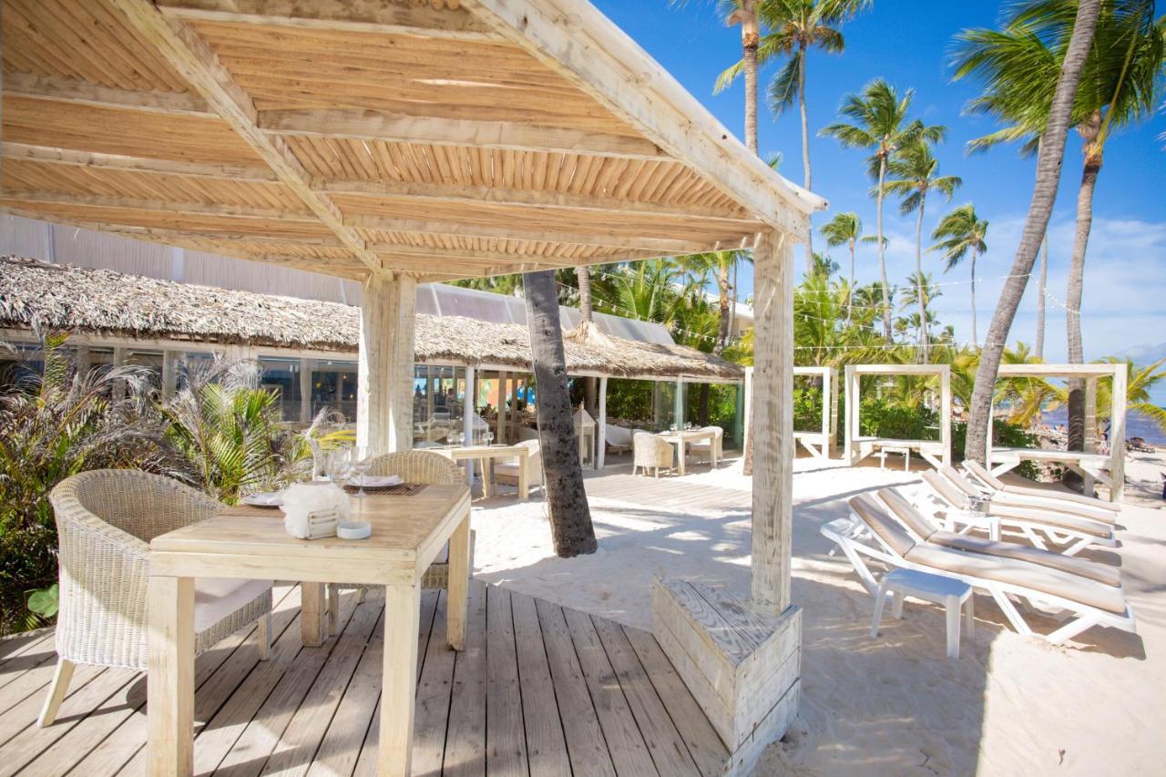 Chateau Del Mar Ocean Villa Punta Cana Luaran gambar