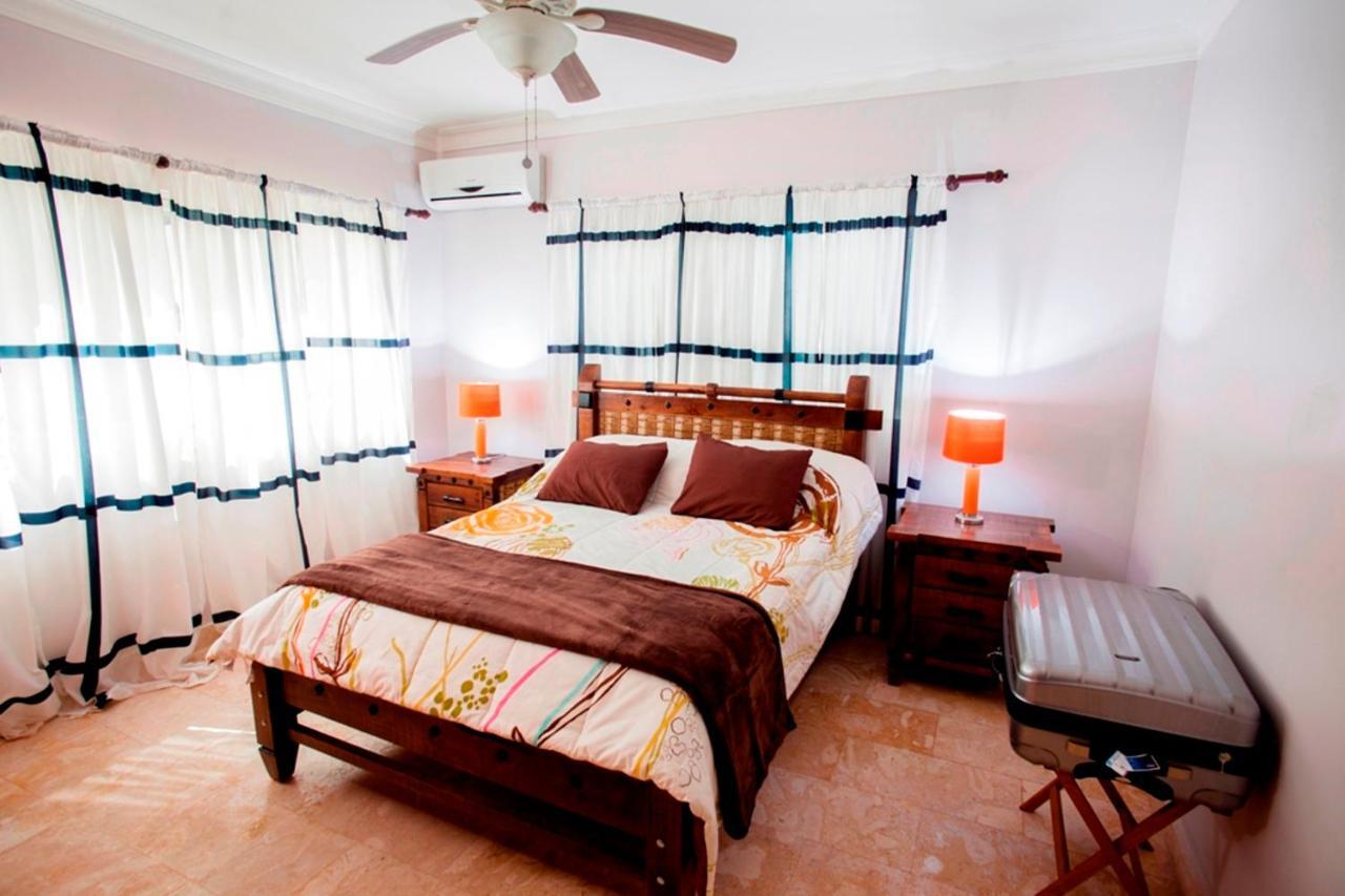 Chateau Del Mar Ocean Villa Punta Cana Bilik gambar